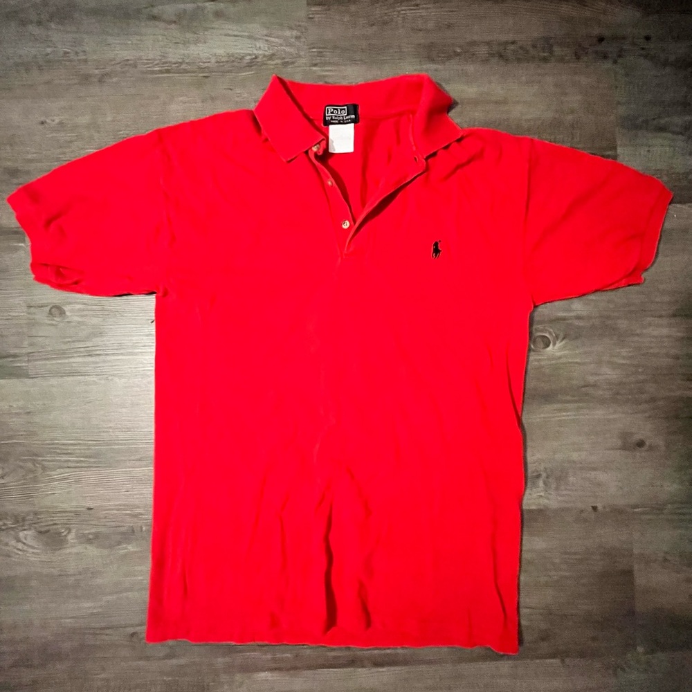 Polo Ralph Lauren Polo